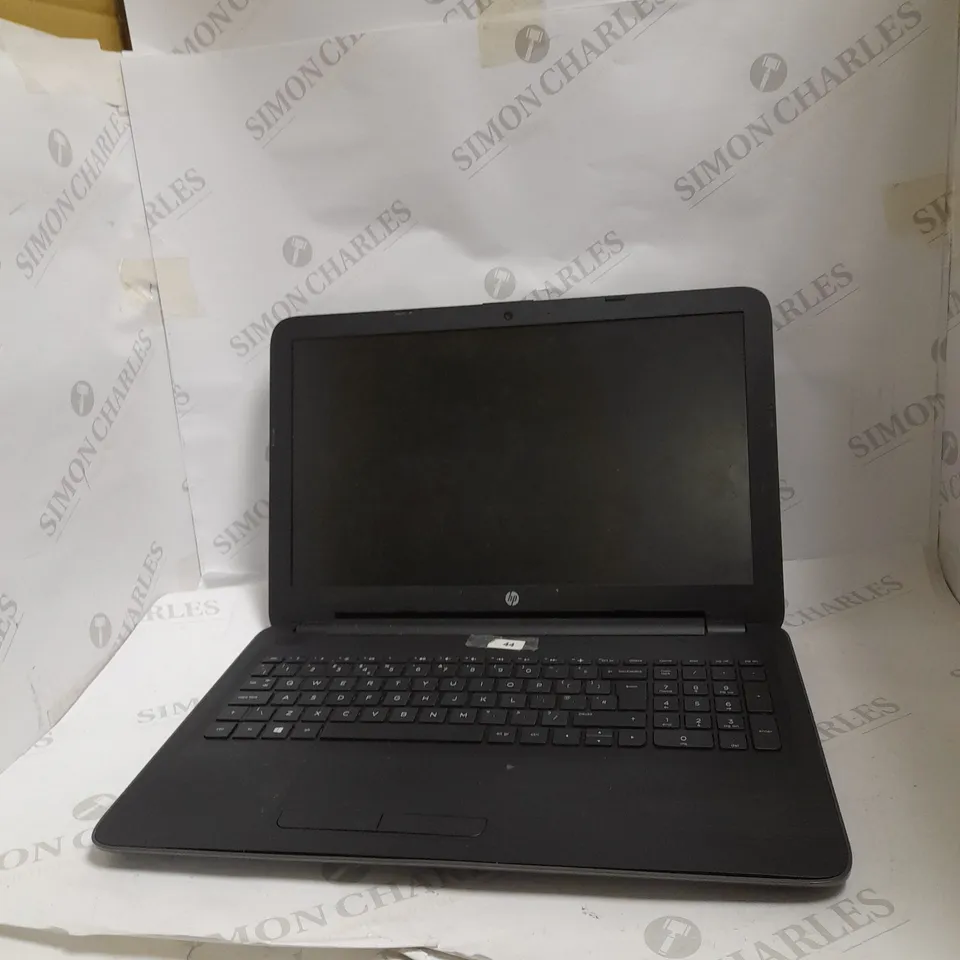 HP 250 G5 15" LAPTOP