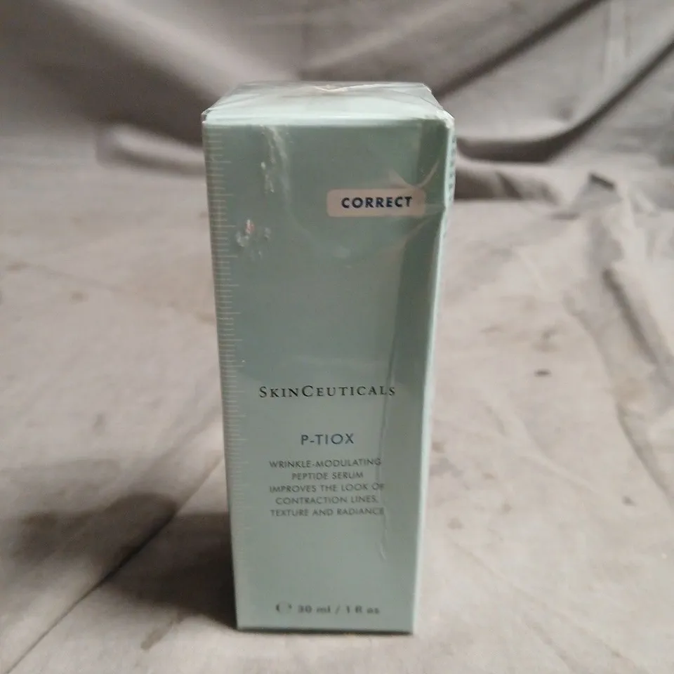 SKINCEUTICALS WRINKLE-MODULATING PEPTIDE SERUM – 30 ML (1 FL OZ) 