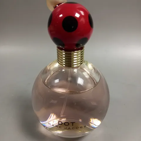 MARC JACOBS DOT 100ML EAU DE PARFUM