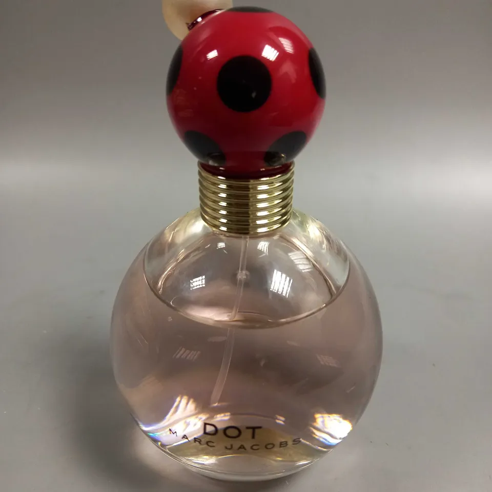 MARC JACOBS DOT 100ML EAU DE PARFUM RRP £98