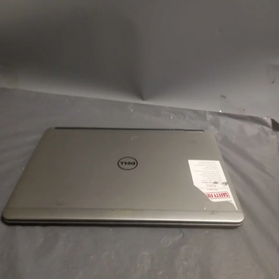DELL LATITUDE E7240 LAPTOP 