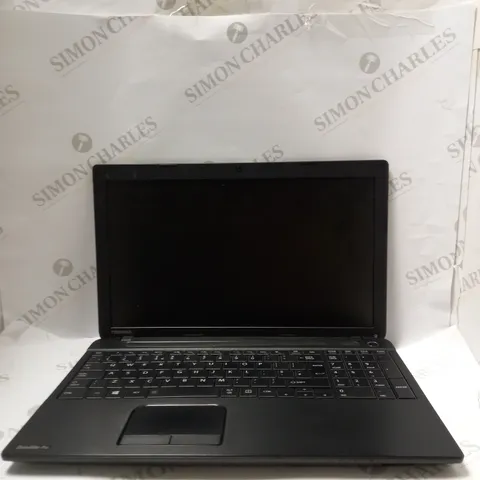 TOSHIBA SATELLITE PRO C50-A-1E2 LAPTOP