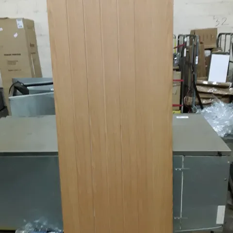 MOULDED VERTICAL 5 PANEL INTERNAL DOOR 1981×762×35MM