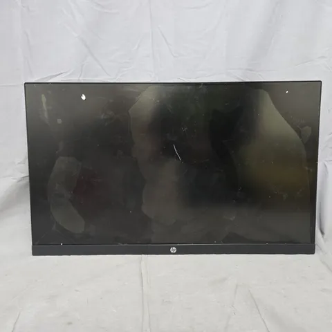 HP 24" FHD MONITOR