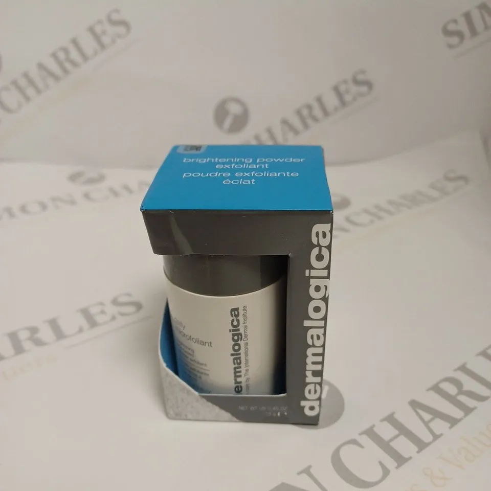 BOXED DERMALOGICA DAILY MICROFOLIANT 13G