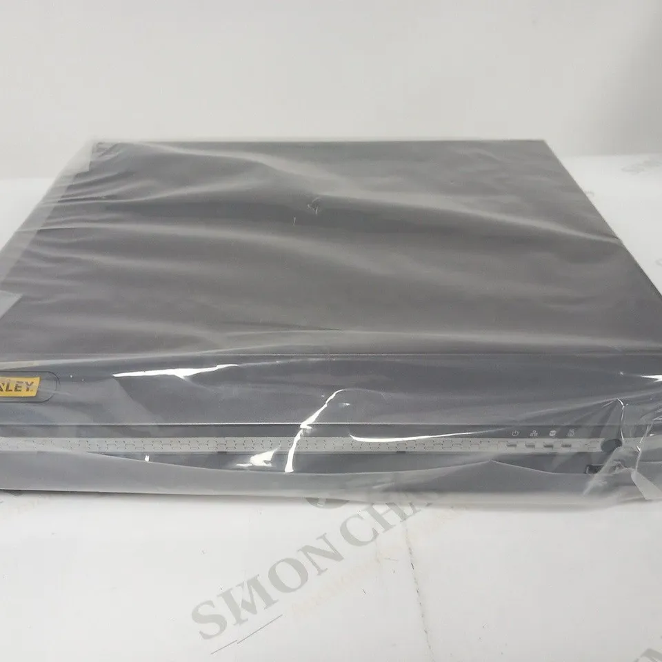 BRAND NEW BOXED STANLEY STANVR-4E NETWORK MULTIPLEXER