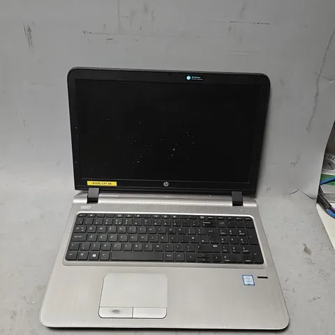 HP PROBOOK 450 G3 LAPTOP