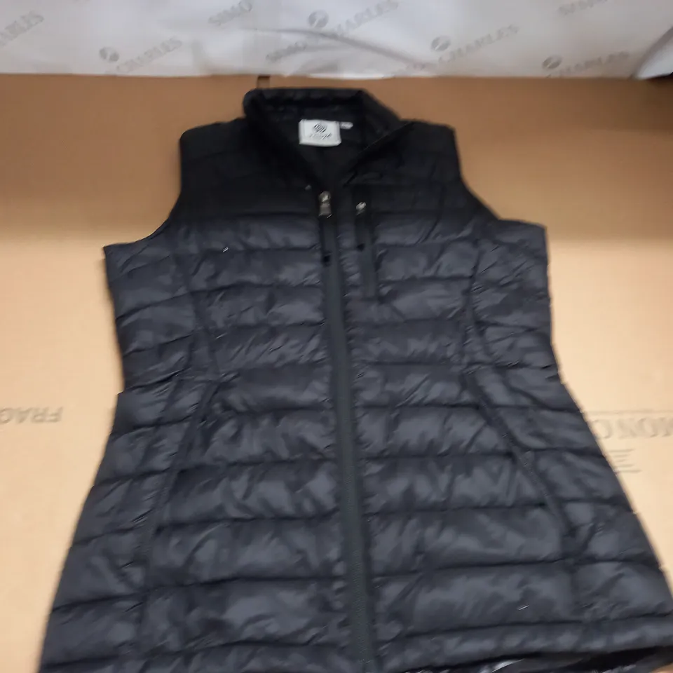 TOG 24 BLACK GILET - 8