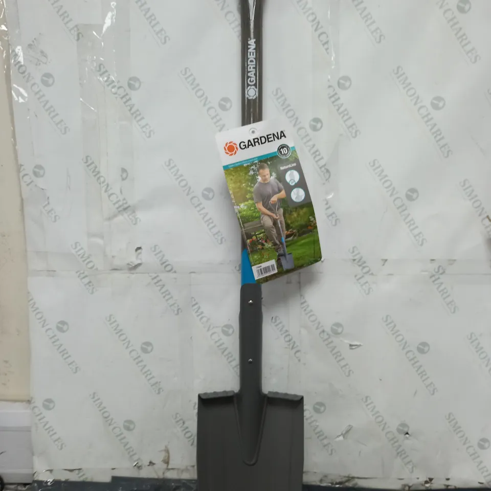 GARDENA SPADE