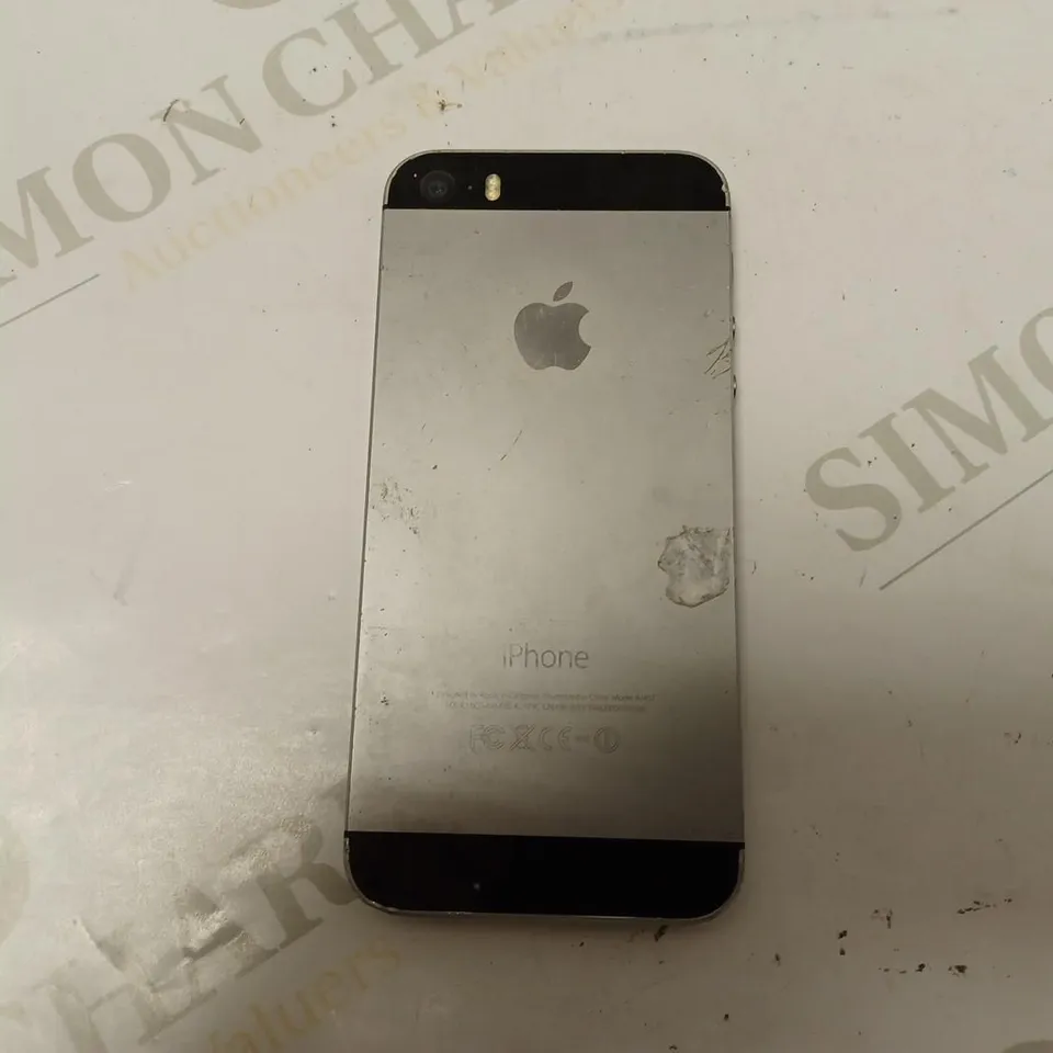 APPLE IPHONE 5S A1457 SMARTPHONE