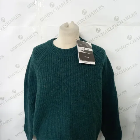 FINISTERRE MORA JUMPER SIZE 10
