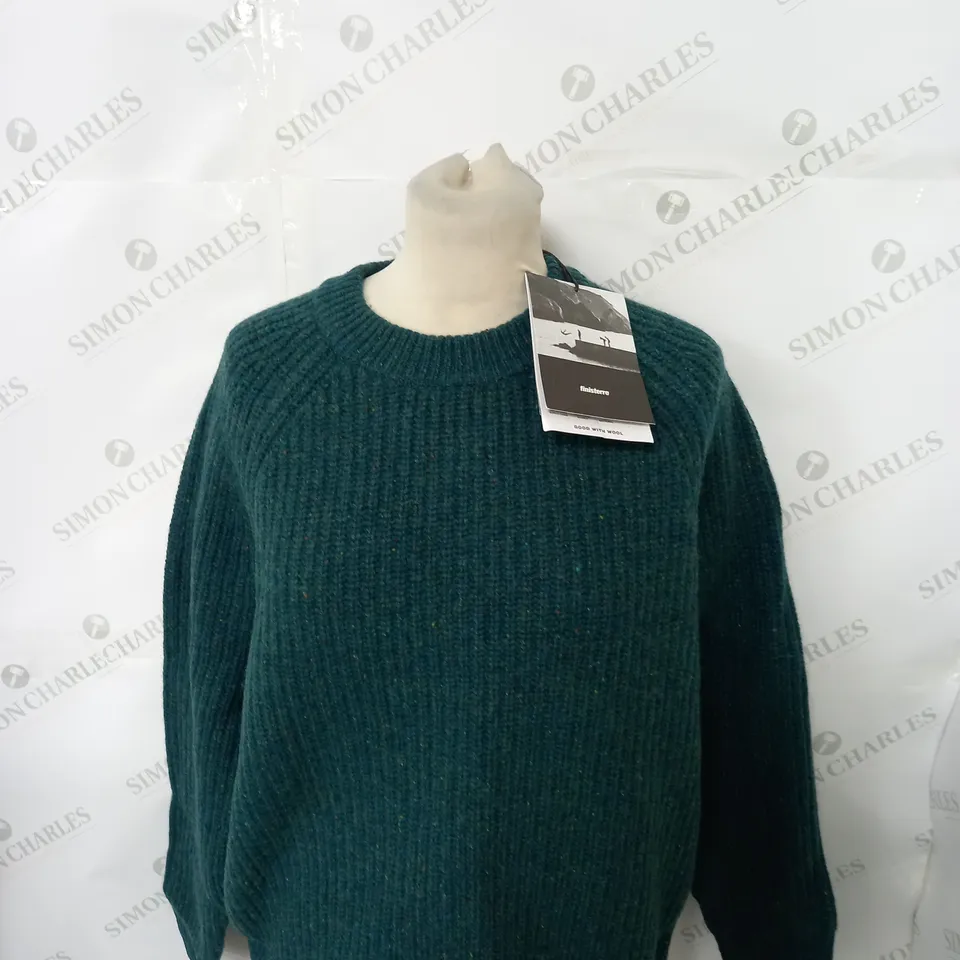 FINISTERRE MORA JUMPER SIZE 10