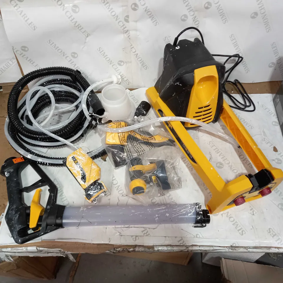 WAGNER UNIVERSAL SPRAYER W950 FLEXIO