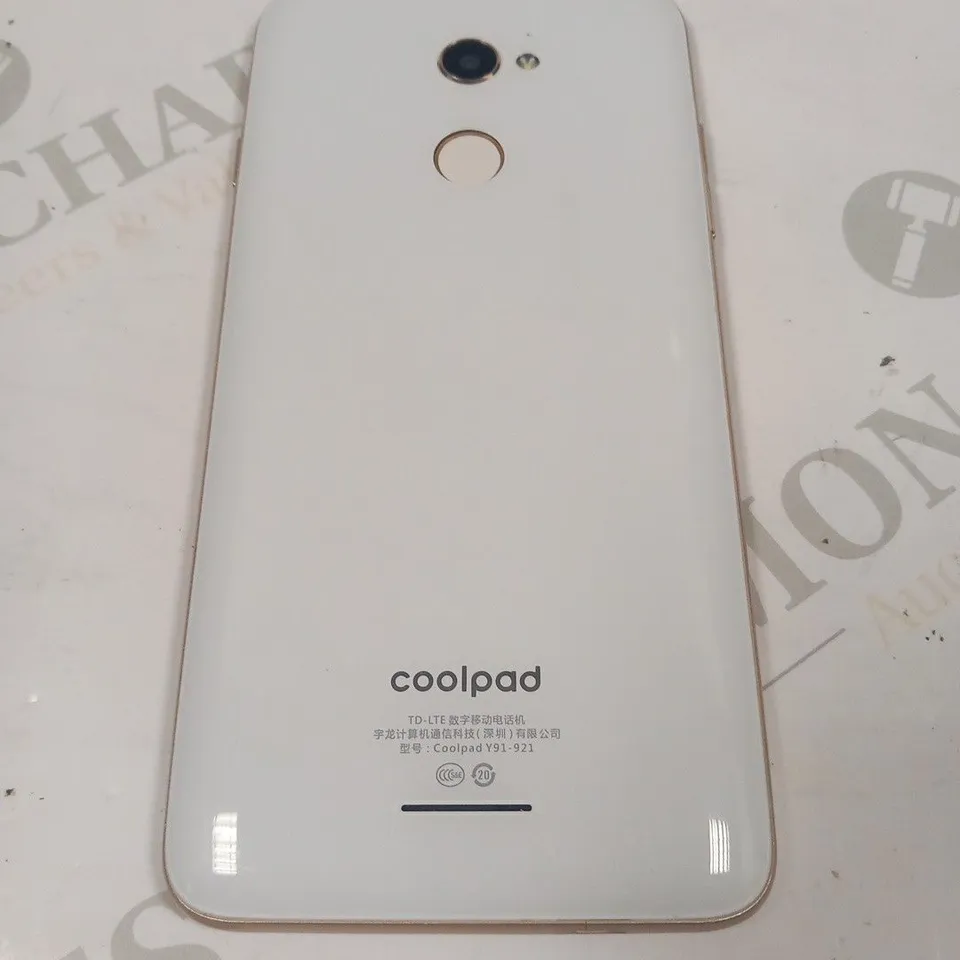 COOL PAD TD-LTE MOBILE PHONE