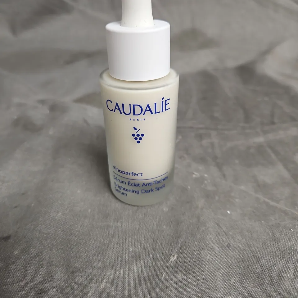 CAUDALIE BRIGHTENING DARK SPOT SERUM 30ML