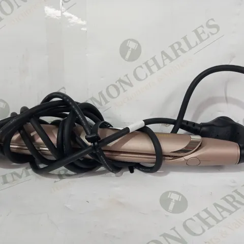 BABYLISS HAIR STRAIGHTENERS