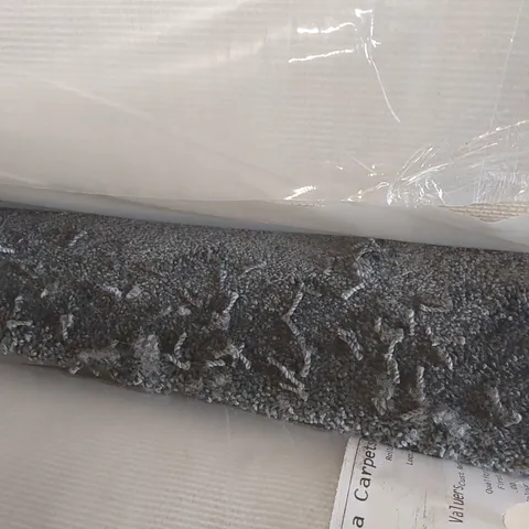 ROLL OF QUALITY ULTIMATE IMPRESSIONS PRIVILEGE CARPET - APPROXIMATELY 2 x 4m