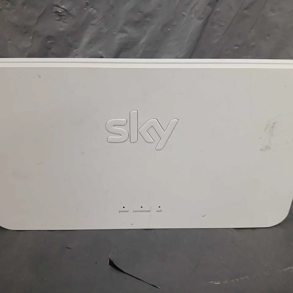 SKY SE210 BOOSTER