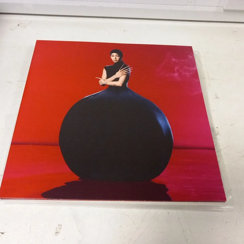 LOT OF 10 ASSORTED VINYL RECORDS, TO INCLUDE;