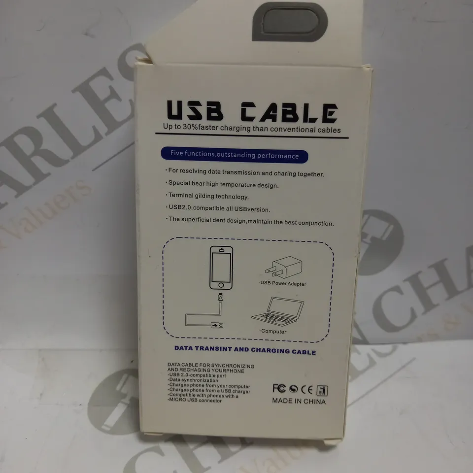 USB DATA CABLE UNIVERSAL SERIAL BUS