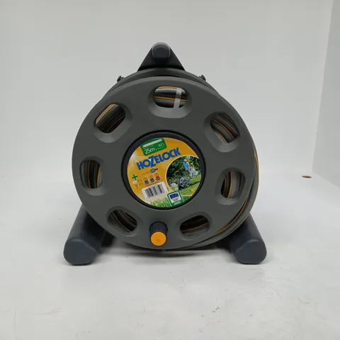 HOZELOCK 25M GARDEN HOSE UNBOXED