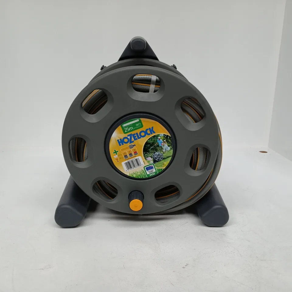 HOZELOCK 25M GARDEN HOSE UNBOXED