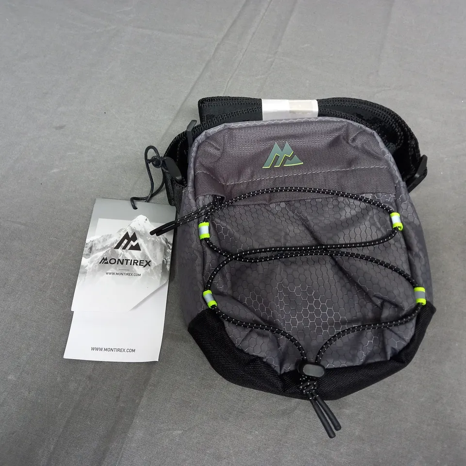 MONTIREX MTX 2.0 CROSSBODY BAG 
