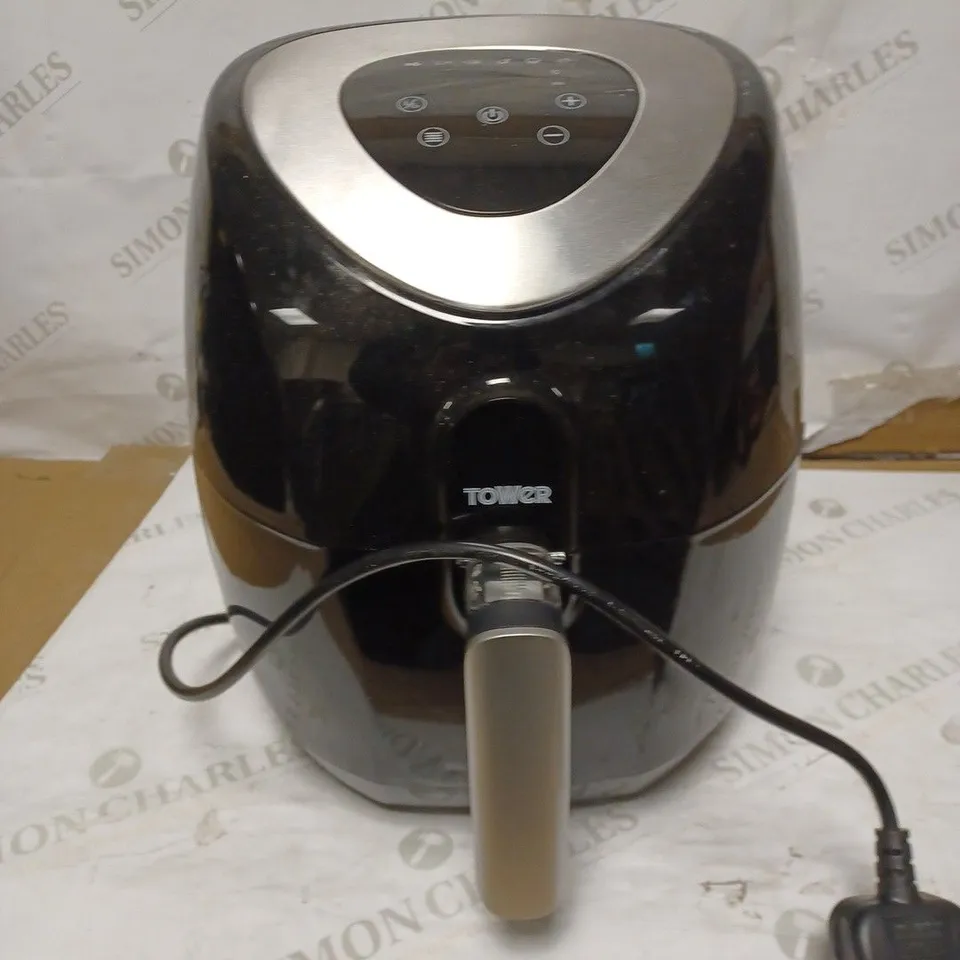 TOWER DIGITAL CONTROL AIR FRYER 4.3L