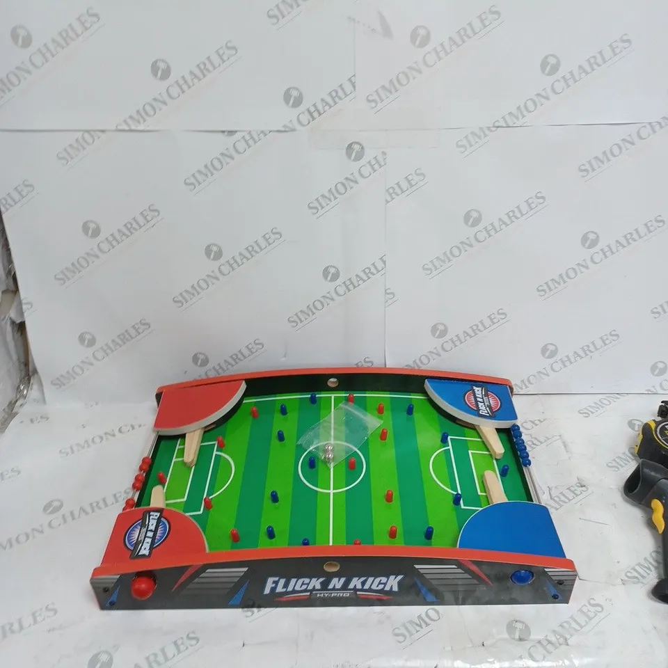 HY-PRO 20" ROCKETBALL RRP £24.99