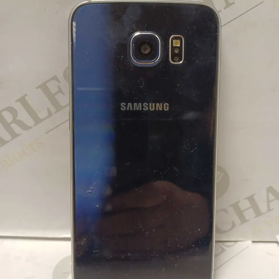 SAMSUNG GALAXY S6 - PURPLE