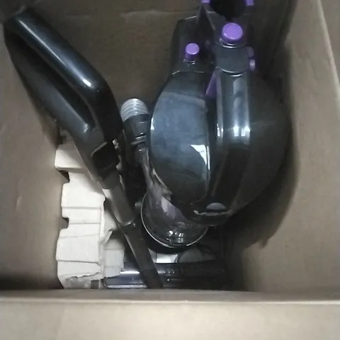 BOXED VAX AIR LIFT STEERABLE PET PRO VACUUM CLEANER UCUESHV1
