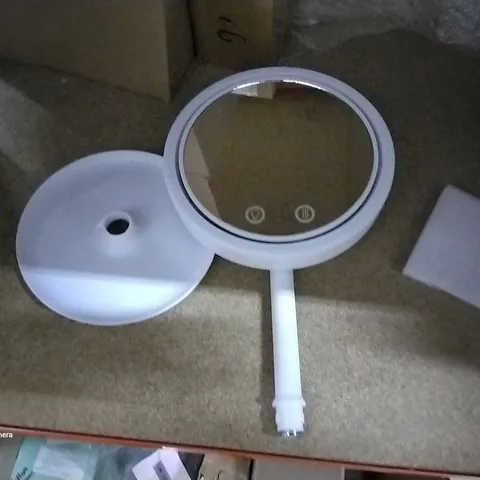 OPTI BEAUTY 4 IN 1 LED MIRROR