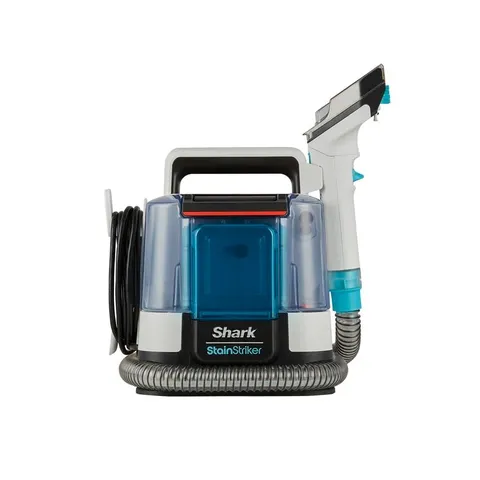 BOXED SHARK STAINSTRIKER PET STAIN & SPOT CLEANER (1 BOX)