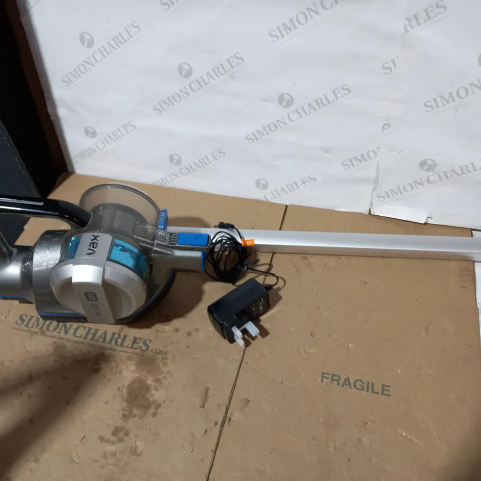 VAX BLADE 32 V CORDLESS VACUUM CLEANER 