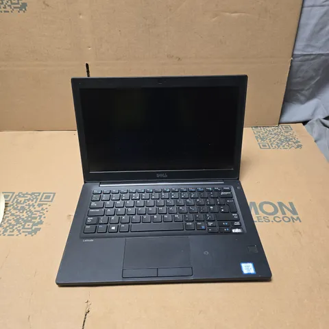 DELL LATITUDE 7280 LAPTOP – I5-6300U, 8GB RAM, 128GB SSD, 12.5" DISPLAY