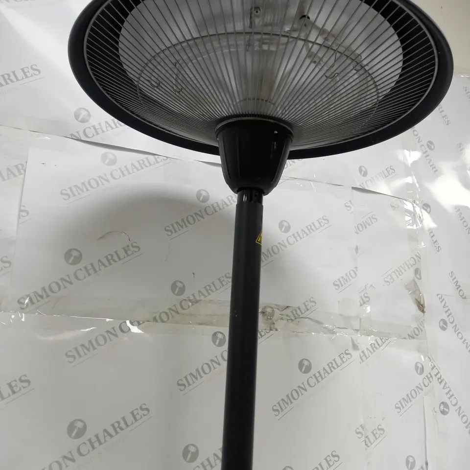 INNOVATORS TABLETOP GARDEN HEATER