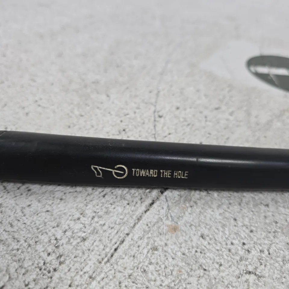 MIZUNO GOLF PUTTERS – BLADE STYLE (0615)