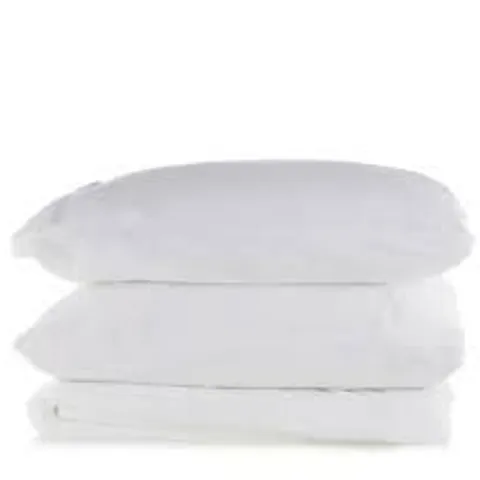 COZEE HOME PINSONIC VELVETSOFT 6 PIECE DUVET SET