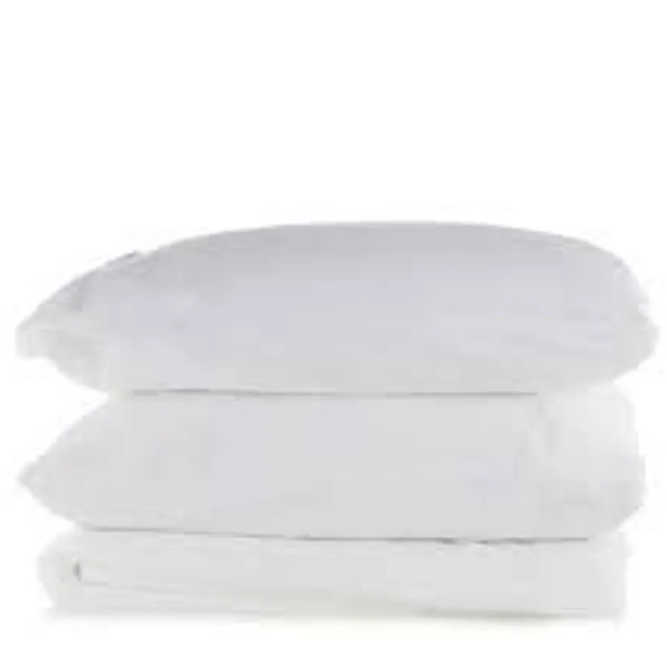 COZEE HOME PINSONIC VELVETSOFT 6 PIECE DUVET SET