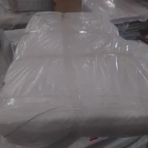QUALITY BAGGED ARDOCH MEMORY FOAM OPEN COIL 3FT MATTRESS