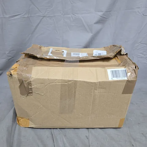 SHARK CRYOGLOW LED MASK WITH CHARGING STAND