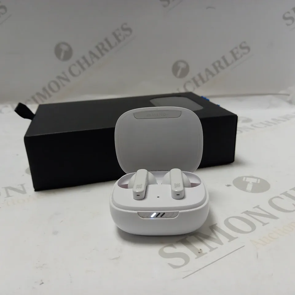 JBL LIVE PRO+ EARBUDS 
