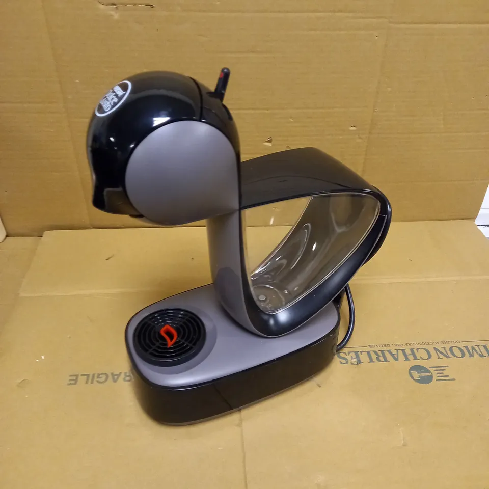 NESCAFE DOLCE GUSTO INFINISSIMA COFFEE MACHINE 