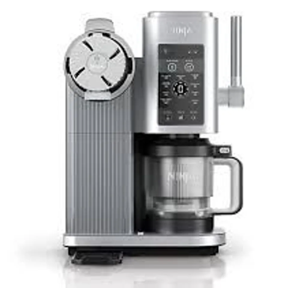 NINJA SWIRL BY CREAMI SOFT SERVE & ICE CREAM MACHINE NC701UK