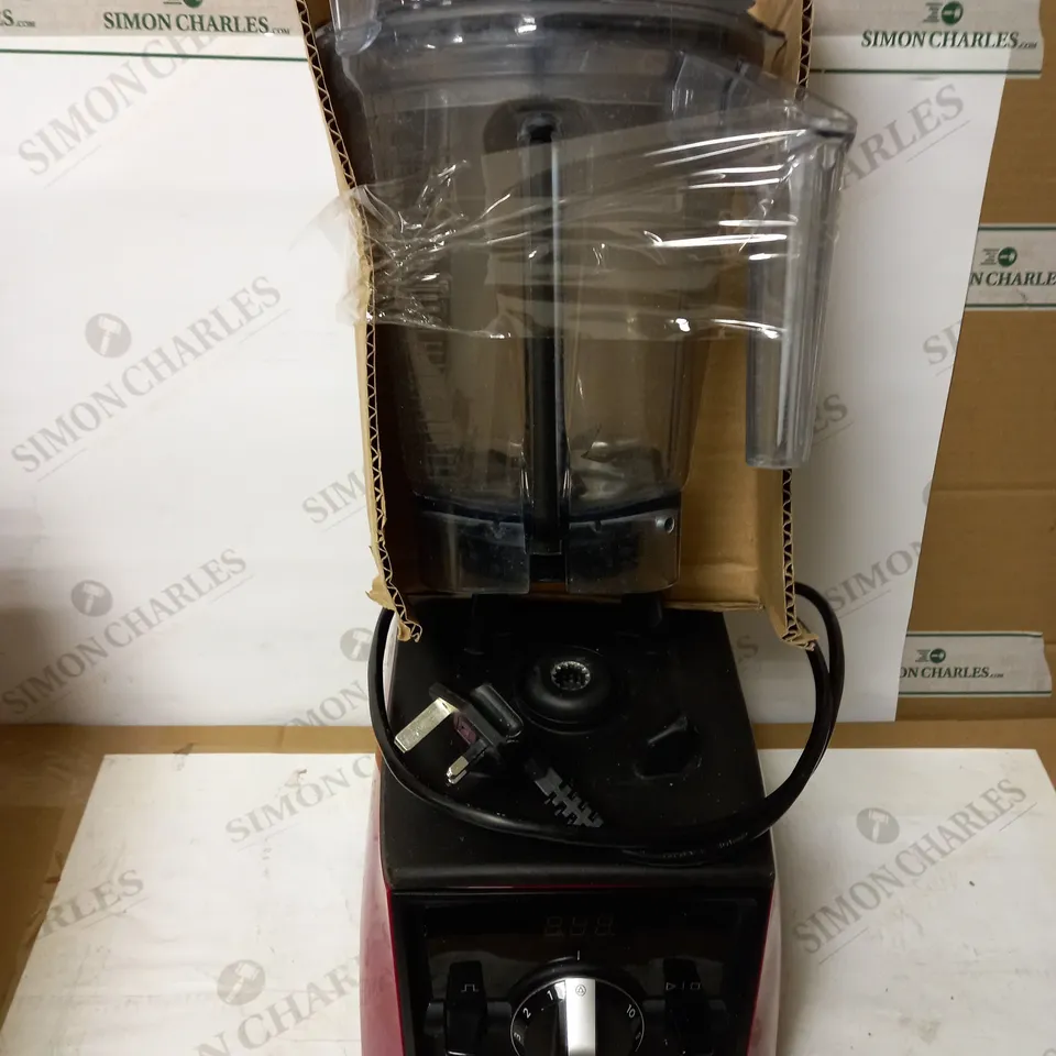 VITAMIX A2300I A2300 ASCENT SERIES SMART BLENDER