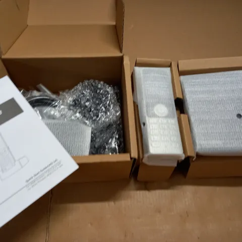 BOXED YEALINK DECT IP PHONE - W53P & W53H