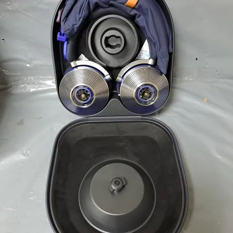 DYSON ZONE HEADPHONES - BLUE