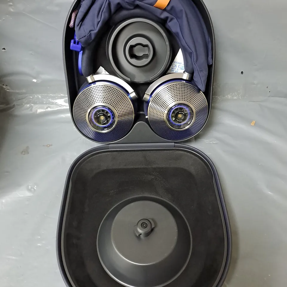 DYSON ZONE HEADPHONES - BLUE