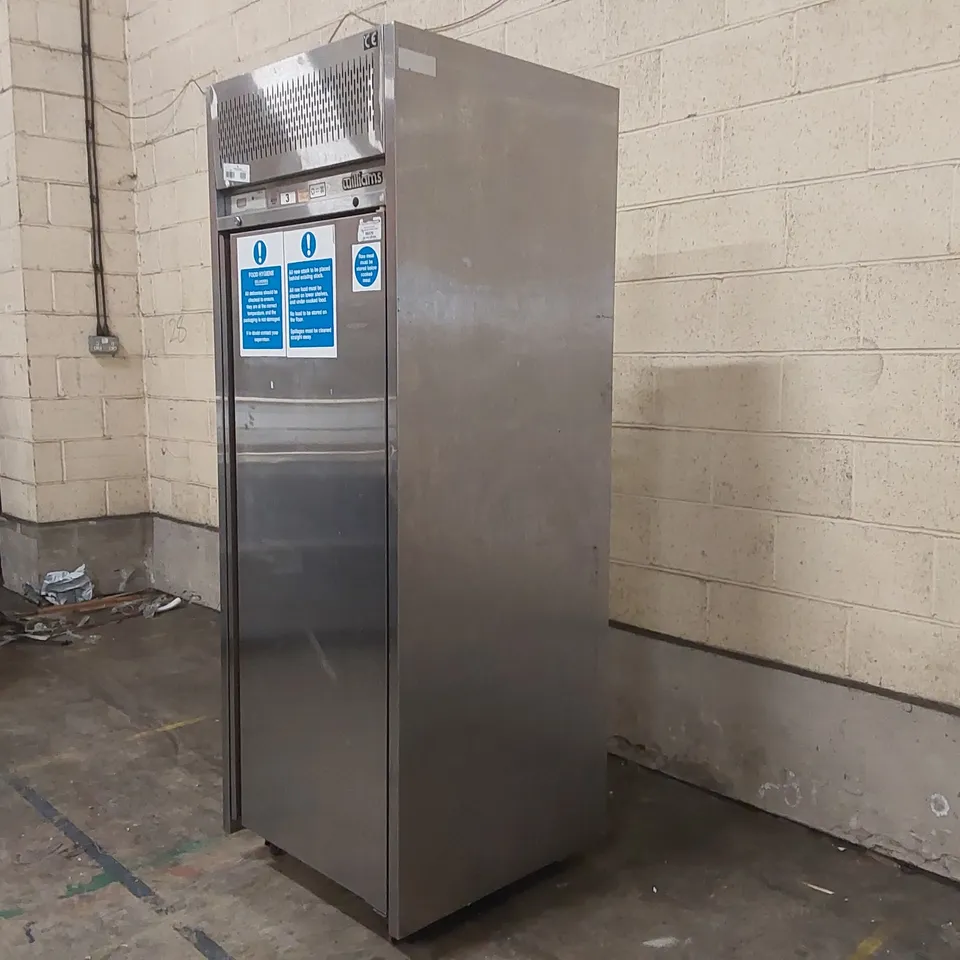 WILLIAMS HD1 COMMERCIAL REFRIGERATOR 