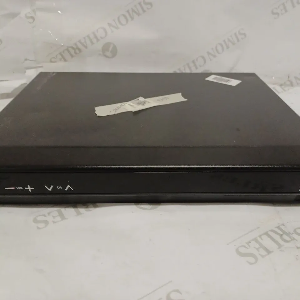 HUMAX FREEVIEW +HD BOX